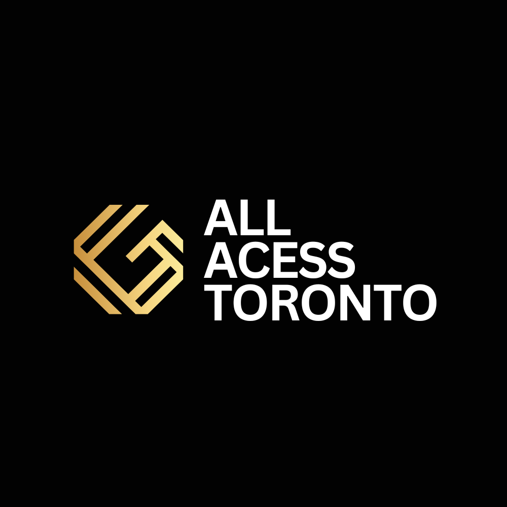 All Access Toronto